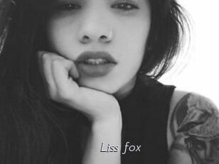 Liss_fox