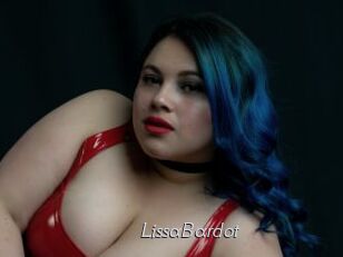 LissaBardot