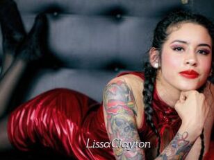 LissaClayton
