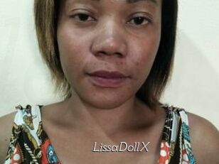 LissaDollX