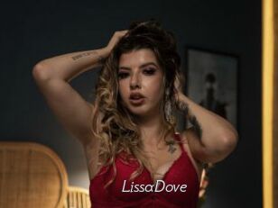 LissaDove