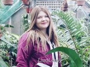LissaLovely