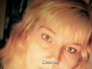 Lissalee