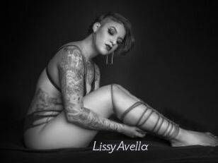 LissyAvella