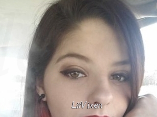 LitVixen