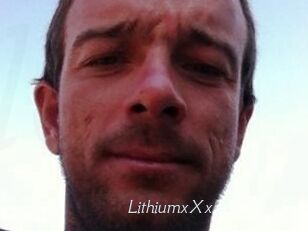 LithiumxXx