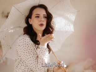 LitllePearl