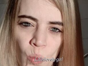 Litllelovelygirl