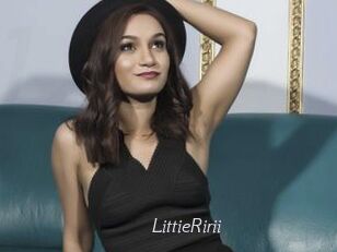 LittieRirii