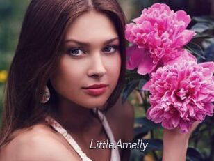 LittleAmelly Le Scandale