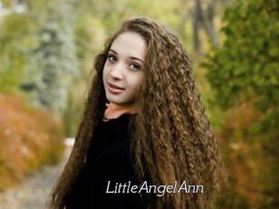 LittleAngelAnn