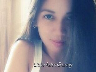 LittleAsianBunny