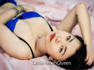 LittleAsianQueen