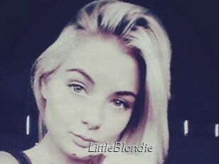 LittleBlondie