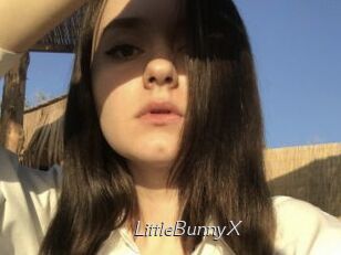 LittleBunnyX