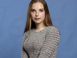 LittleElsa