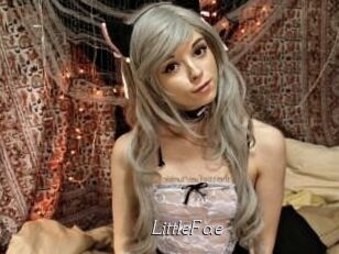 LittleFae