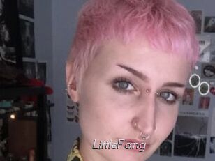 LittleFang