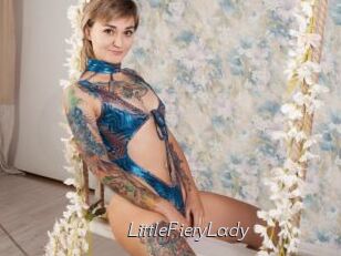 LittleFieryLady