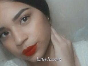 LittleJasmin