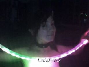 LittleJynxx