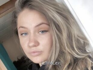 LittleLexi