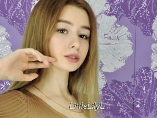LittleLilyL