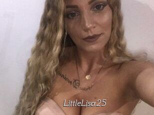 LittleLisa25