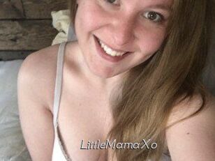 LittleMamaXo