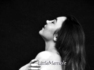 LittleMemole Le Scandale