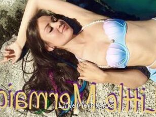 LittleMermaidS