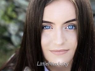 LittleMissJuicy