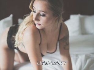 LittleMissK97