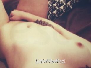 LittleMissRozi