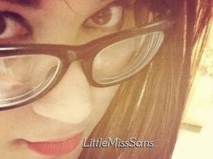 LittleMissSans