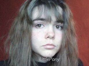 LittlePony Le Scandale