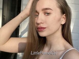 LittlePornoGirl
