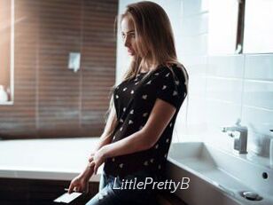 LittlePrettyB Le Scandale