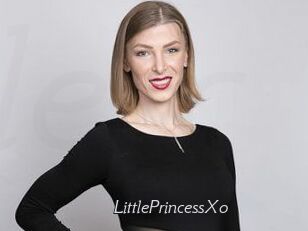 LittlePrincessXo