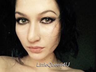 LittleQueen4U Le Scandale