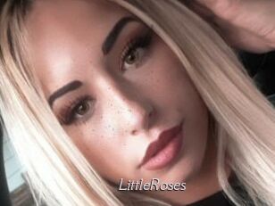 LittleRoses Le Scandale