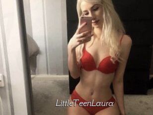 LittleTeenLaura