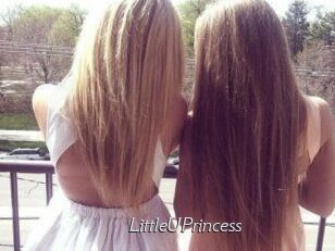 LittleUPrincess