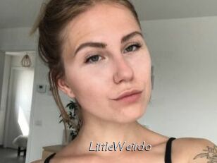 LittleWeirdo