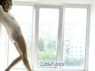 LittleYonni