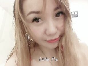 Little_Pie Le Scandale