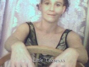 Little_Teasexxx Le Scandale