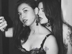 Little_dolls