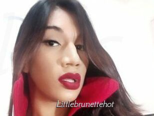 Littlebrunettehot