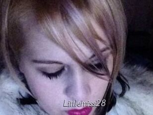 Littlemiss28